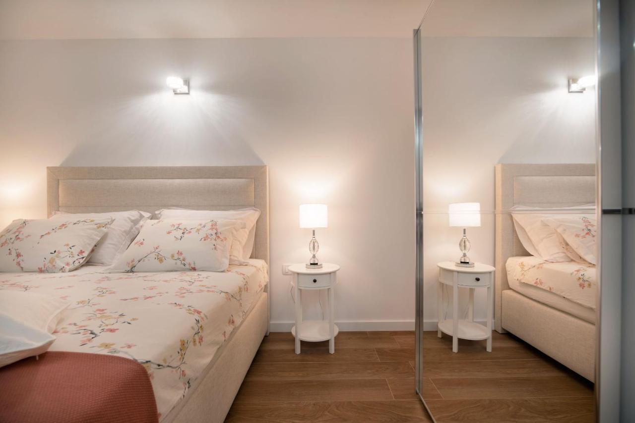 Apartment Amadeo Split Exterior foto